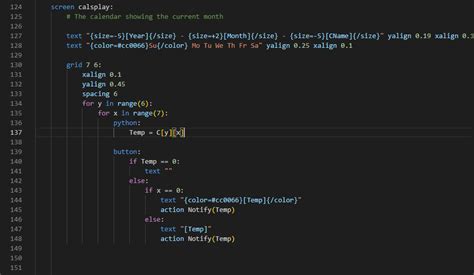 renpy grid|show screen renpy.